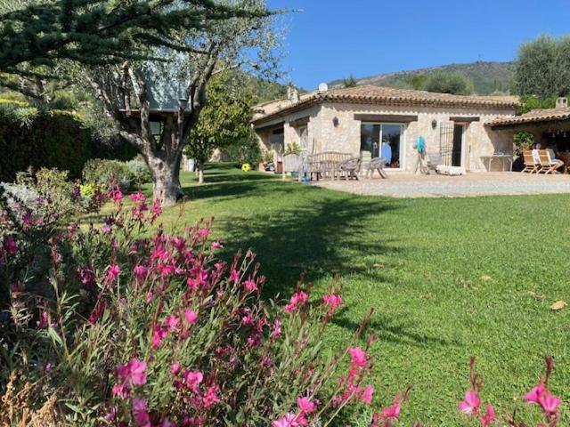 VILLA EN PIERRE photo 2