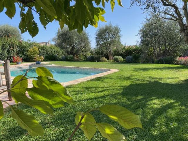 VILLA EN PIERRE photo 3