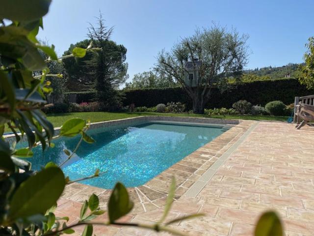 VILLA EN PIERRE photo 1