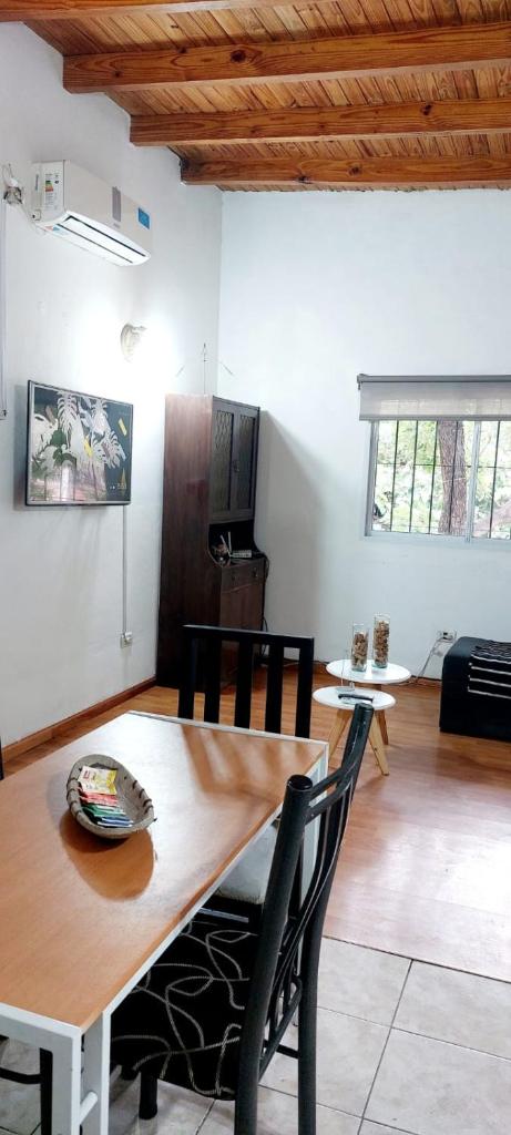 DEPARTAMENTO COMPLETO Mza photo 2