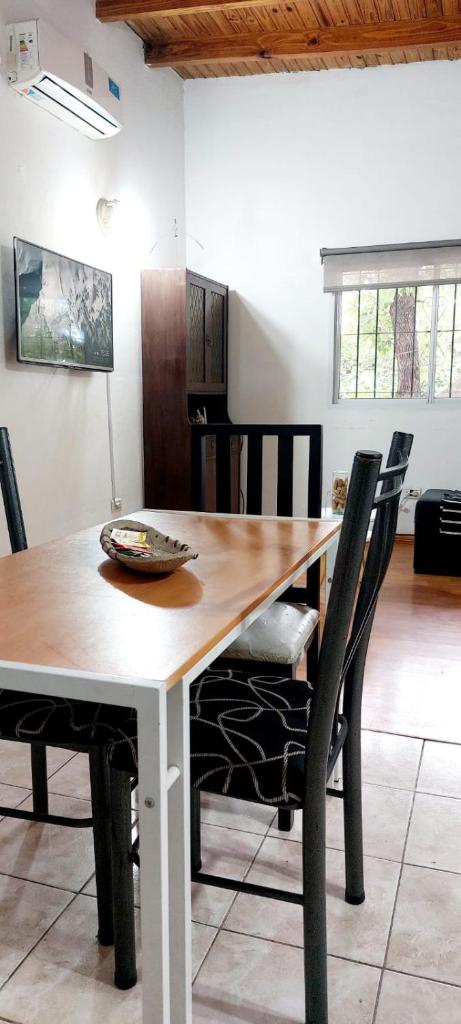 DEPARTAMENTO COMPLETO Mza photo 3