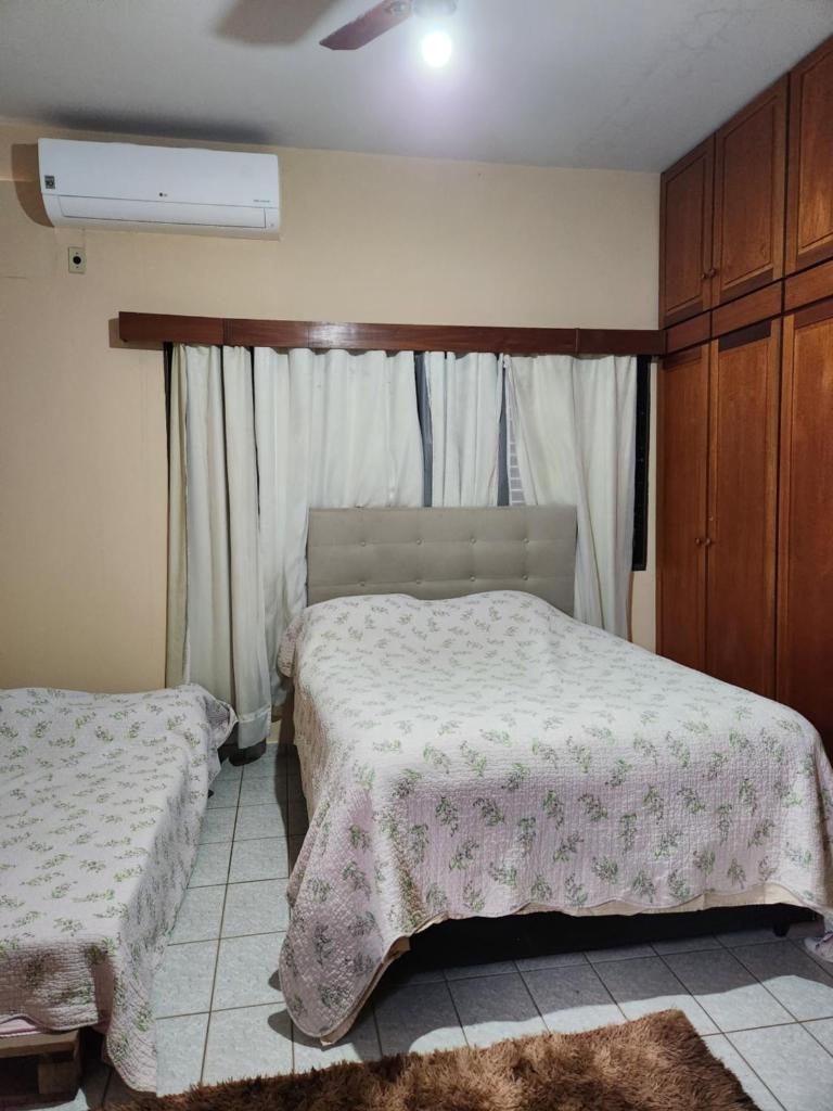 Casa da Terezinha 1