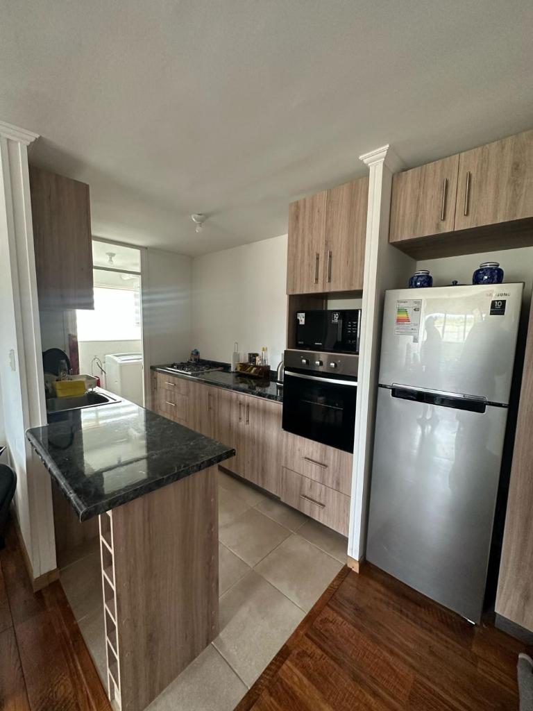 Apartamento punta Arenas photo 4