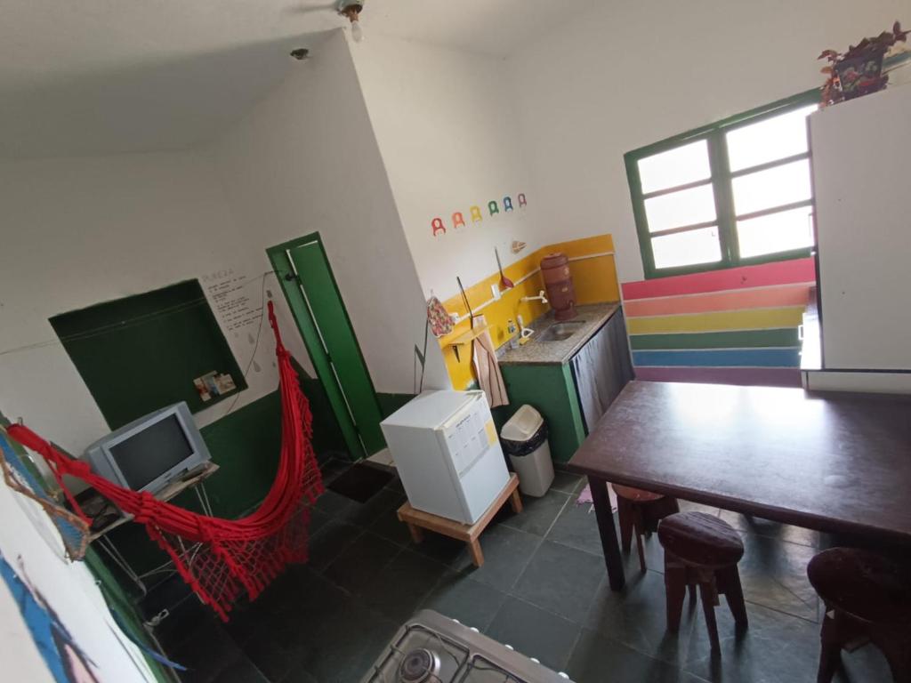 Sumé Hostel photo 4