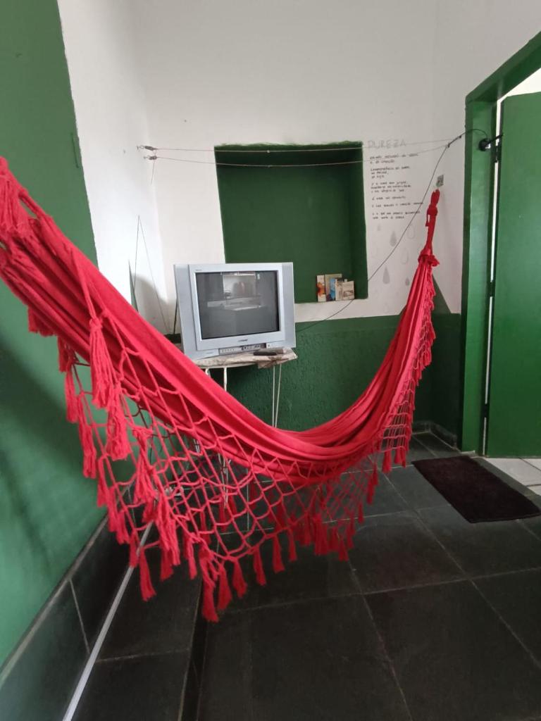 Sumé Hostel photo 2