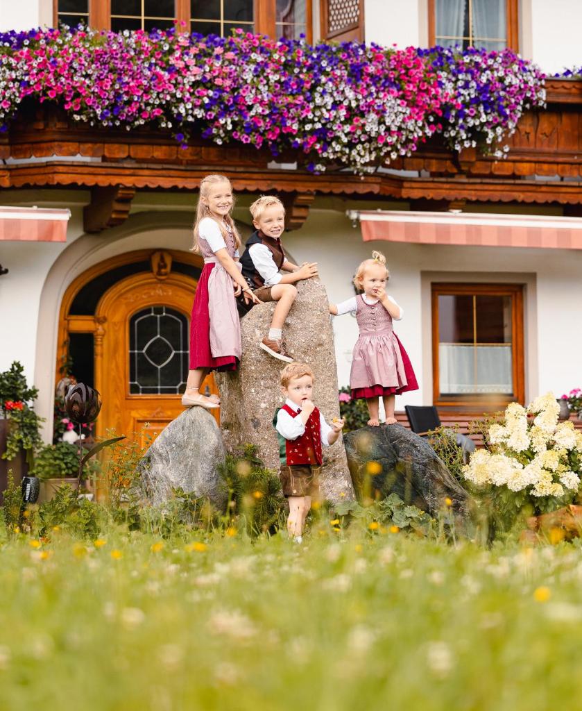 Hüttschmiedhof photo 1