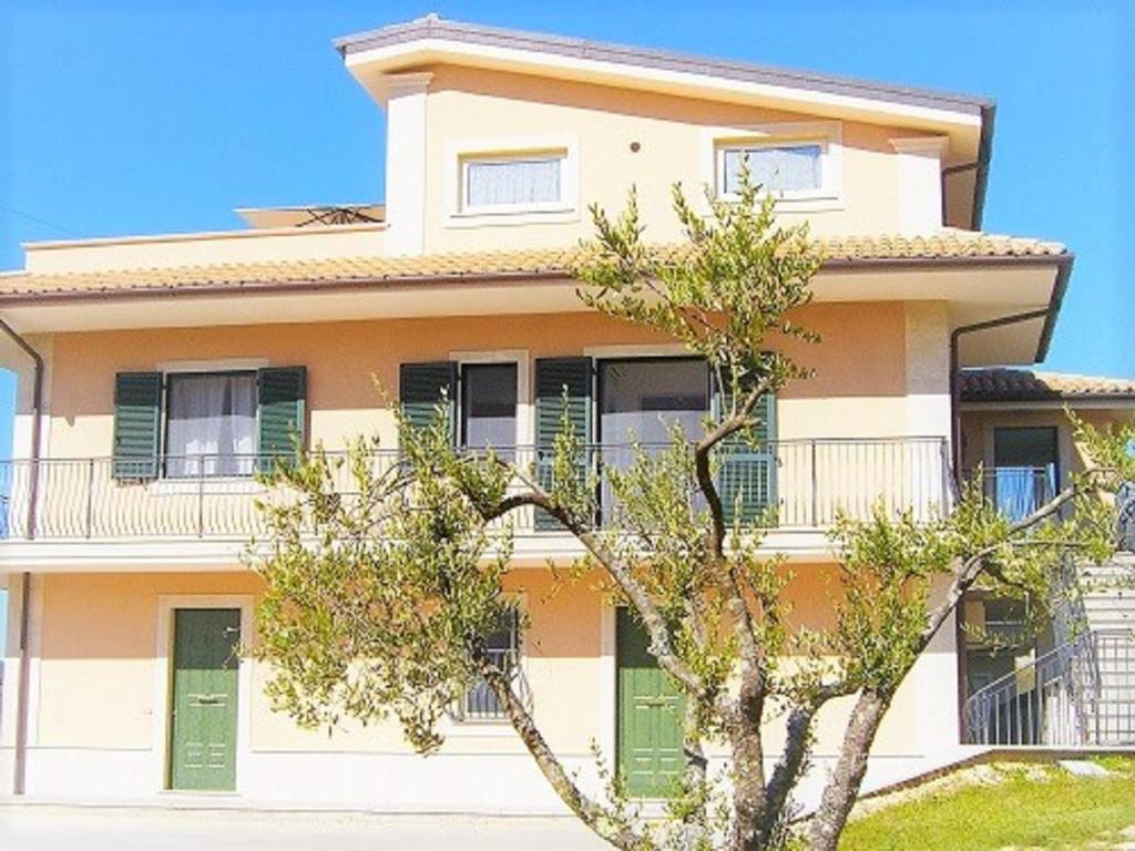 Diamante House 763
