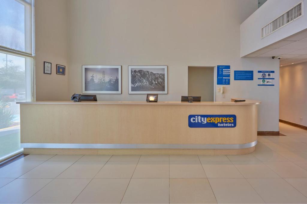 City Express by Marriott Zacatecas photo 2