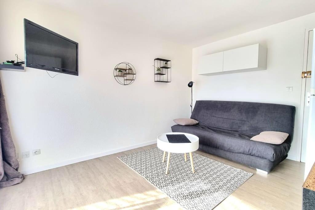 Appartement Iris Résidence les Grenadines