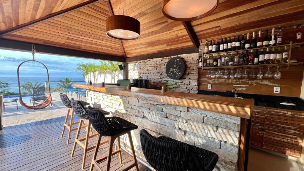 HOTEL VILLE LA PLAGE & BEACH CLUB photo 4