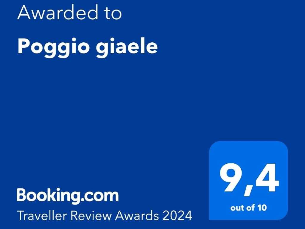 Poggio giaele photo 1