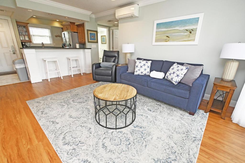 Sandpiper Cove Unit 2065 Private Beach Access image