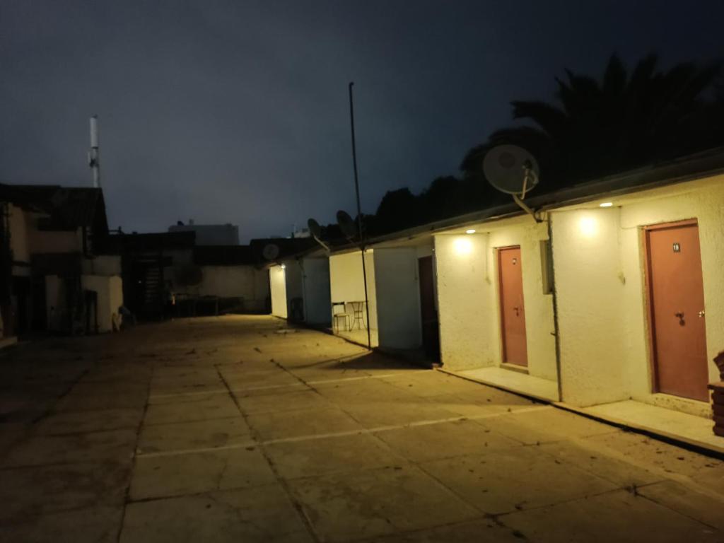 Hotel Brisas del Quisco photo 4