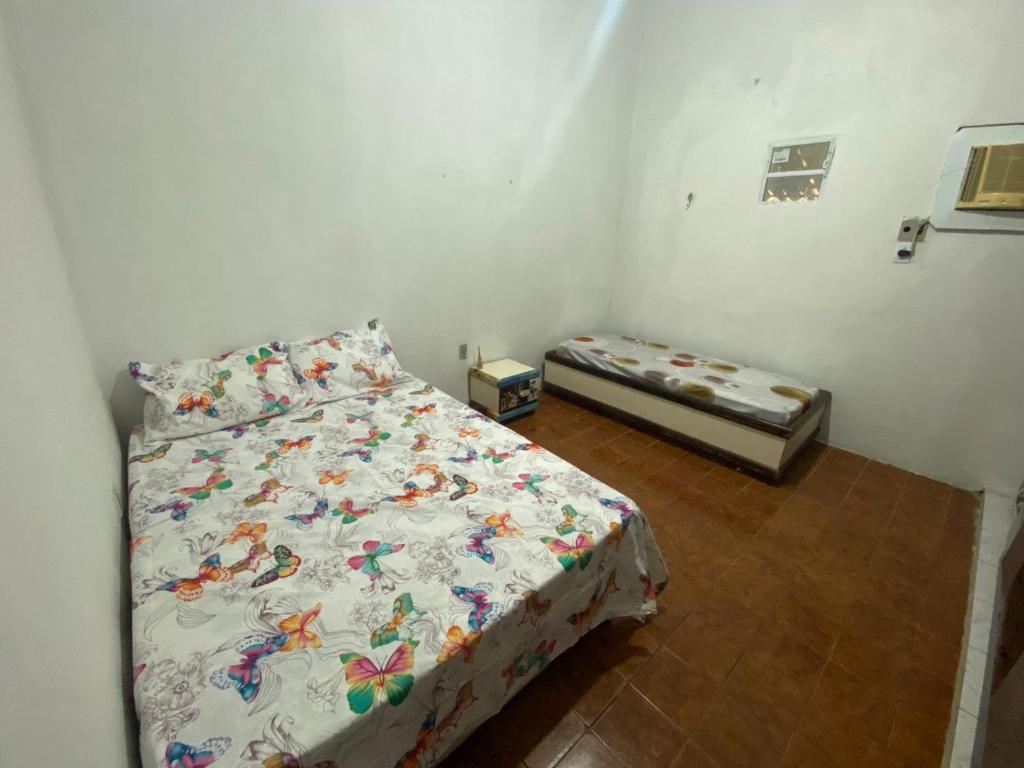 Rancho Cariri (São Jorge do Cariri)