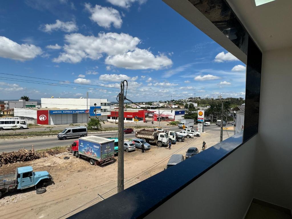 Acomodação aconchegante próximo ao centro