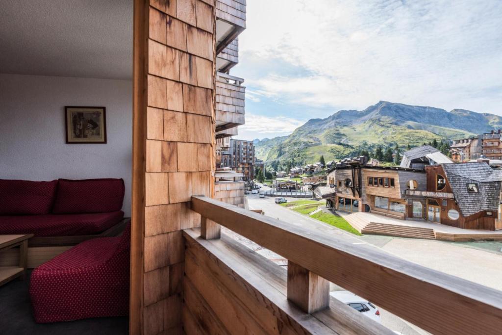 Résidence Les Fontaines Blanches - maeva Home - Appartement 2 pièces 5 pers 91