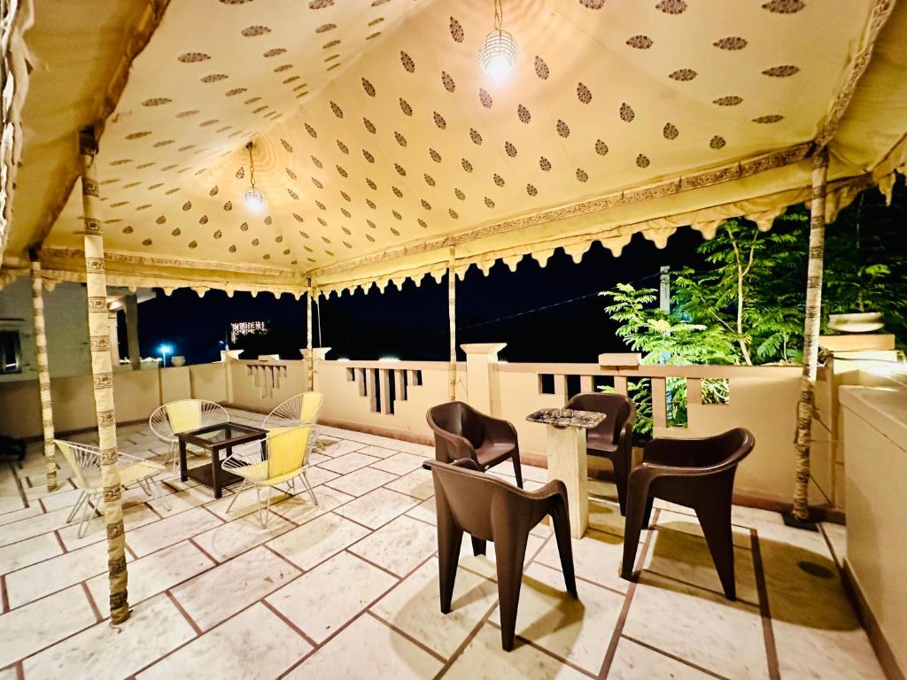 Anand Villa Holiday Home, 5 BHK Villa photo 2