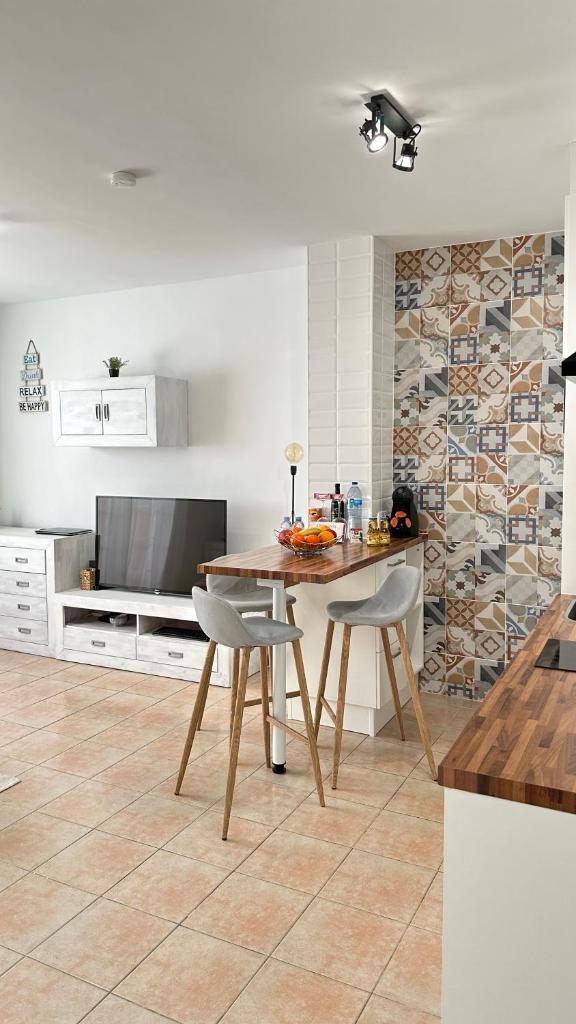 Boutique Apartment Adeje I photo 2