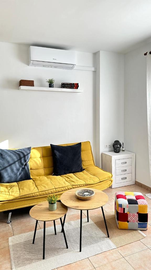 Boutique Apartment Adeje I photo 3