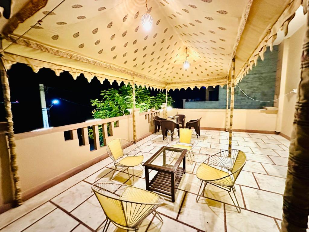 Anand Villa Holiday Home, 5 BHK Villa photo 1