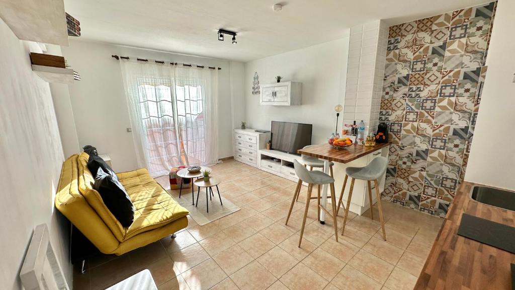 Boutique Apartment Adeje I photo 4