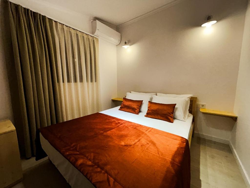 Portofino Urla Boutique Hotel photo 3
