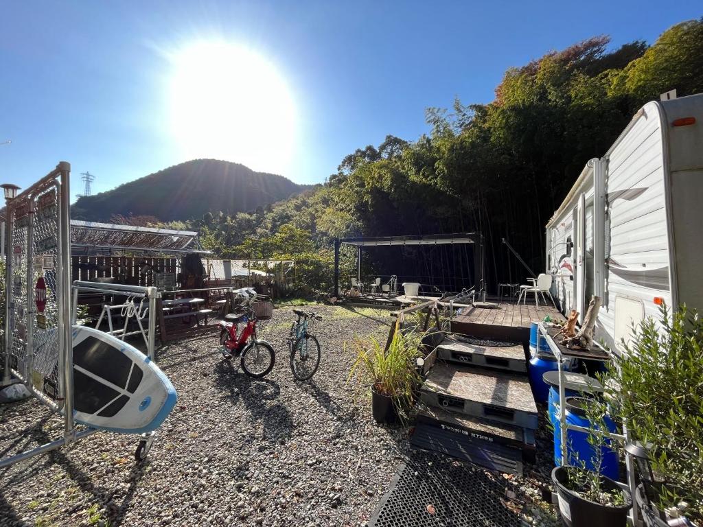 Atami City - Camp - Vacation STAY 84742v