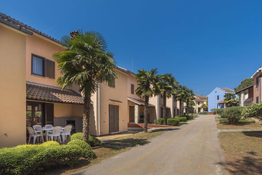 Apartments Savudrija Plava Laguna photo 1