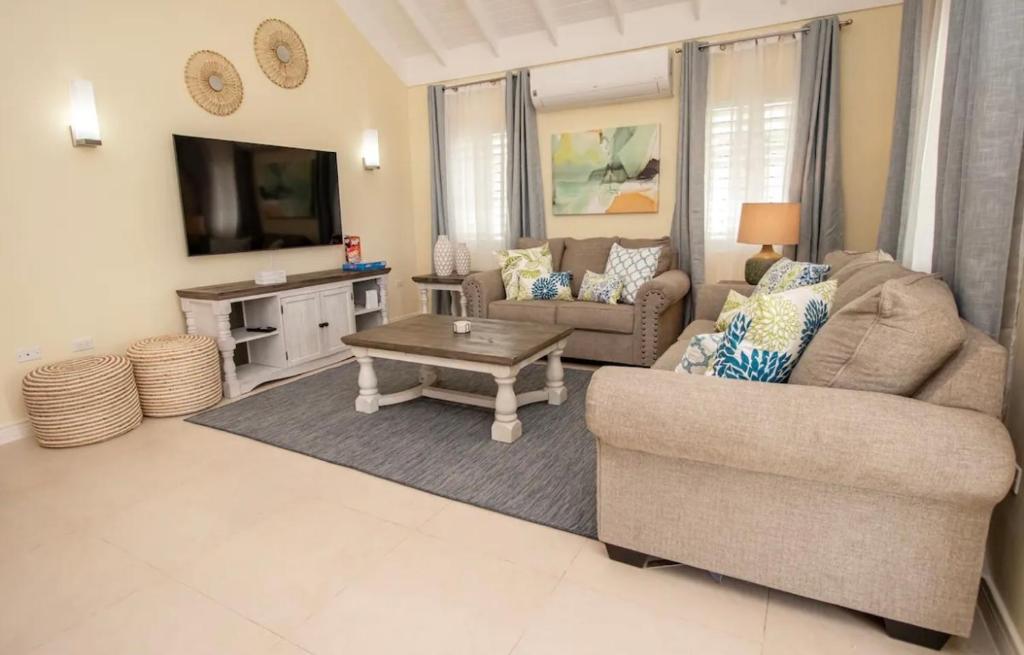 Ochi Rios Hideaway Vacation Stay photo 2