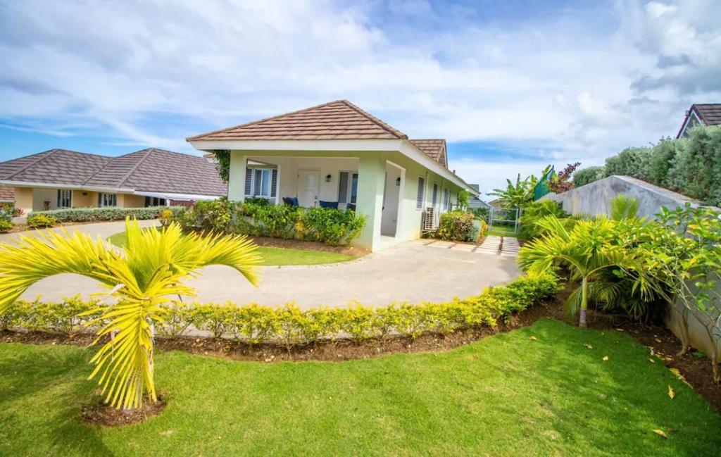 Ochi Rios Hideaway Vacation Stay photo 1