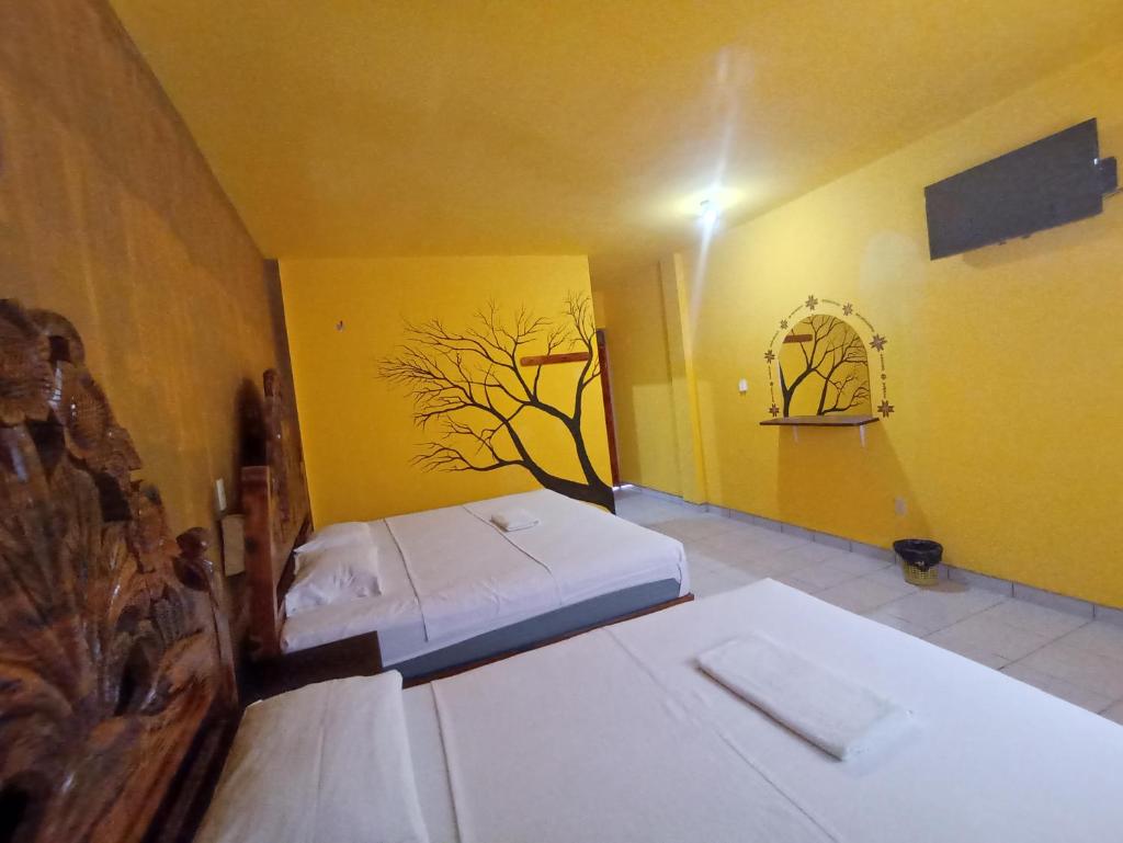 HOTEL ESTRELLA HUASTECA photo 4