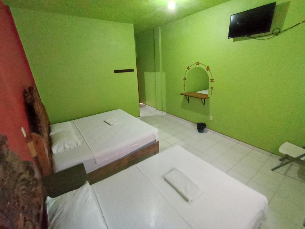 HOTEL ESTRELLA HUASTECA photo 3
