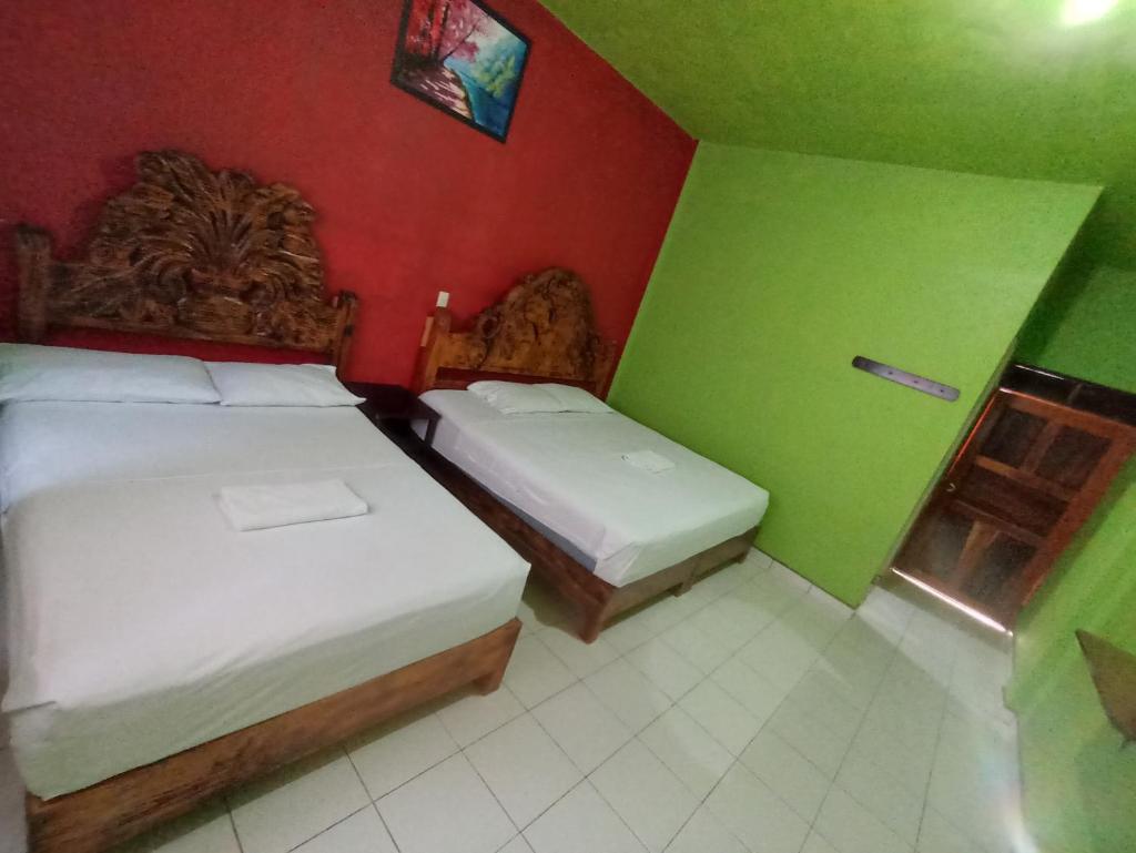 HOTEL ESTRELLA HUASTECA photo 2