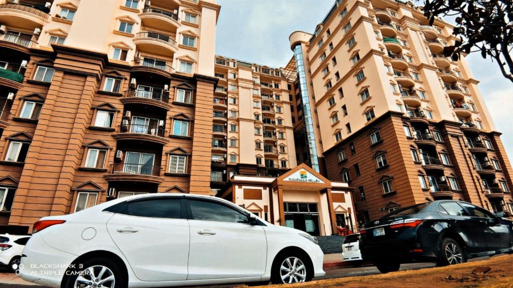 Luxury Margalla 1-Bedrooms APARTMENTS
