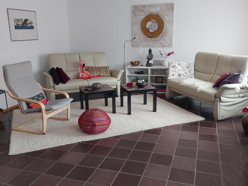 Gemütliche große Ferienwohnung photo 3