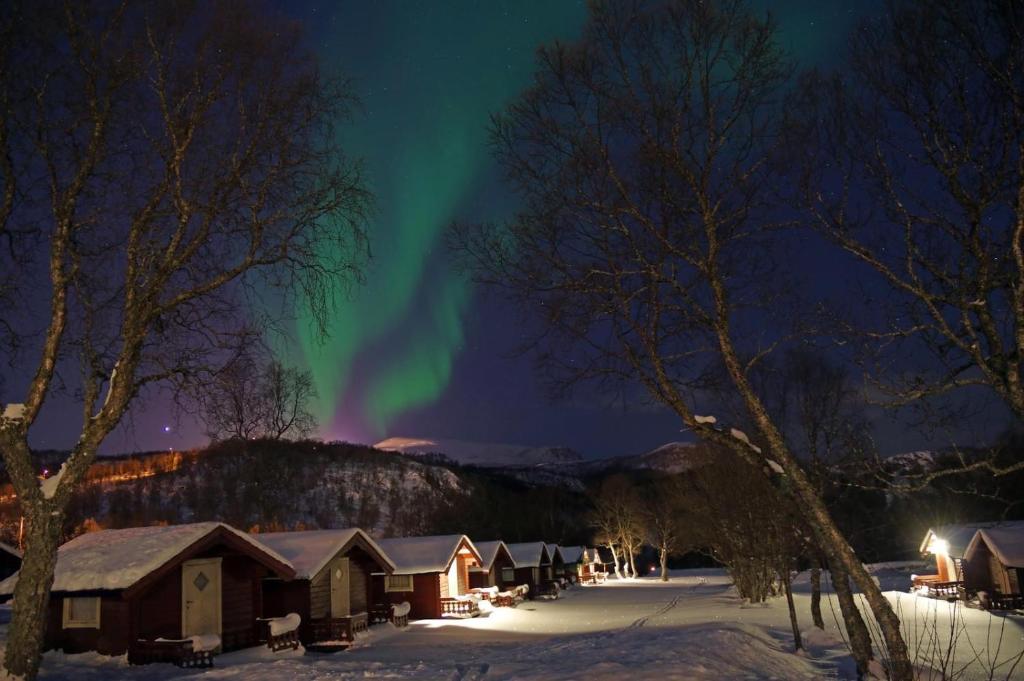 Sortland Camping og Motell AS photo 4