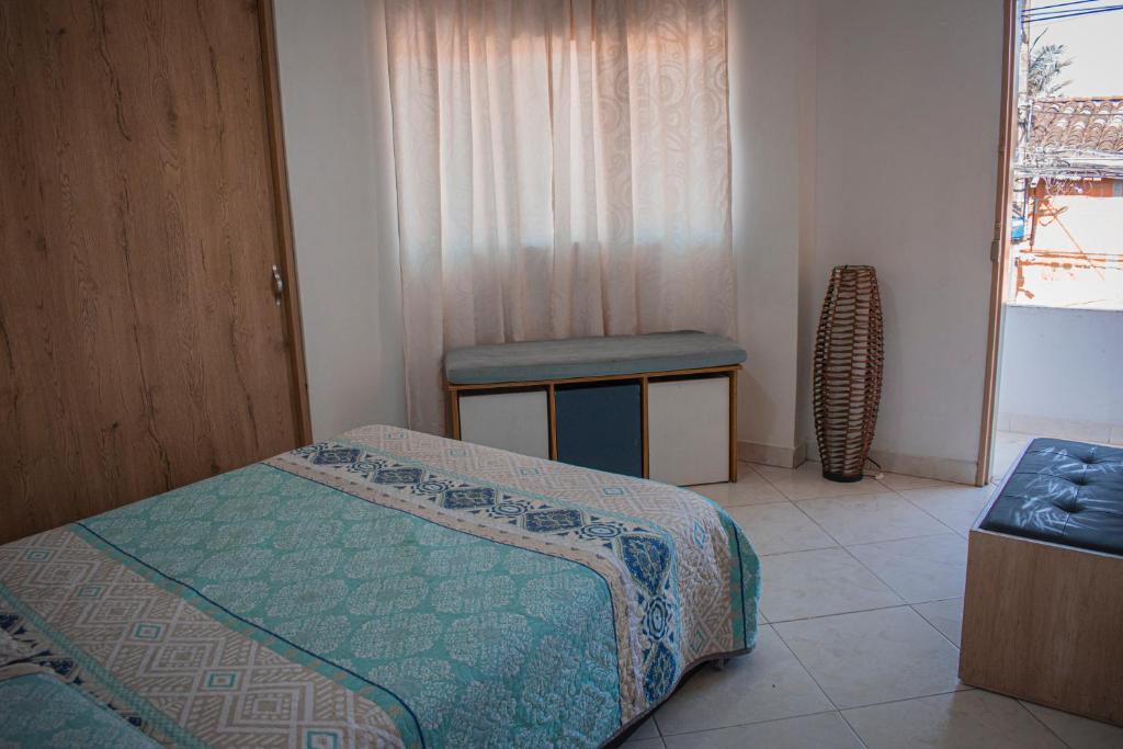 Apartamento Celeste El Carmen photo 2