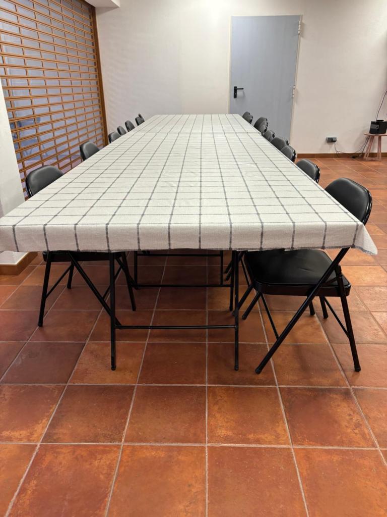 Local ideal para familias, barbacoas o eventos photo 2