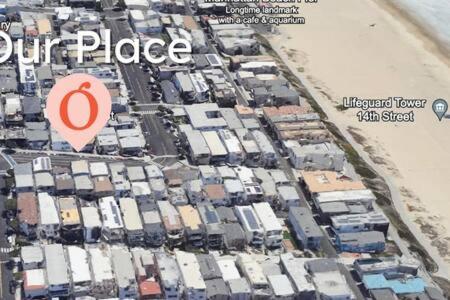 Ocean View 1 Bedroom Manhattan Beach photo 3