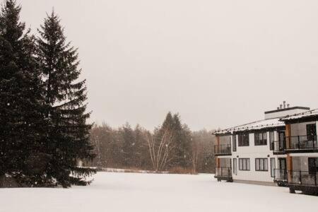 Suite 103 - Destination Mont-Orford photo 1
