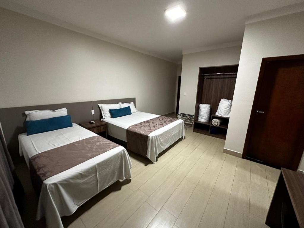 Racini Suites Hotel photo 3