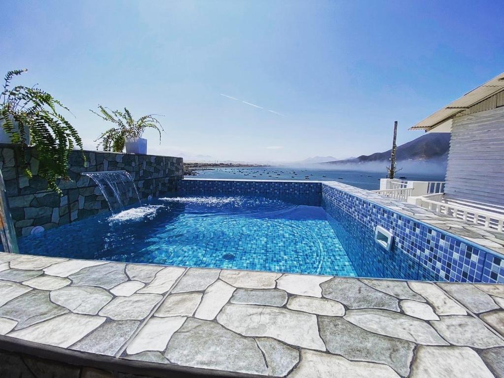 Casa de Playa - Villa Palmeras photo 2