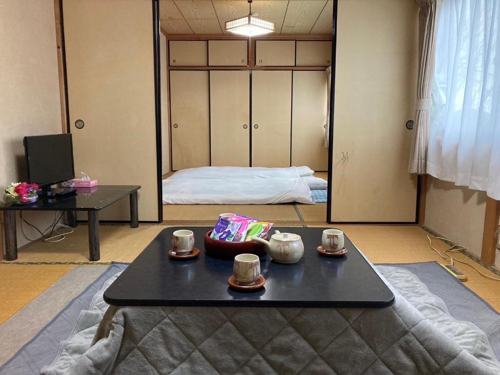 雲海と星空の宿 YAKUNO photo 3