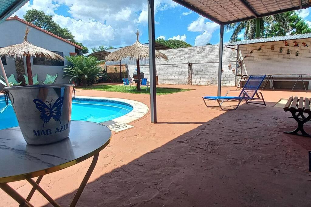 Mar Azul