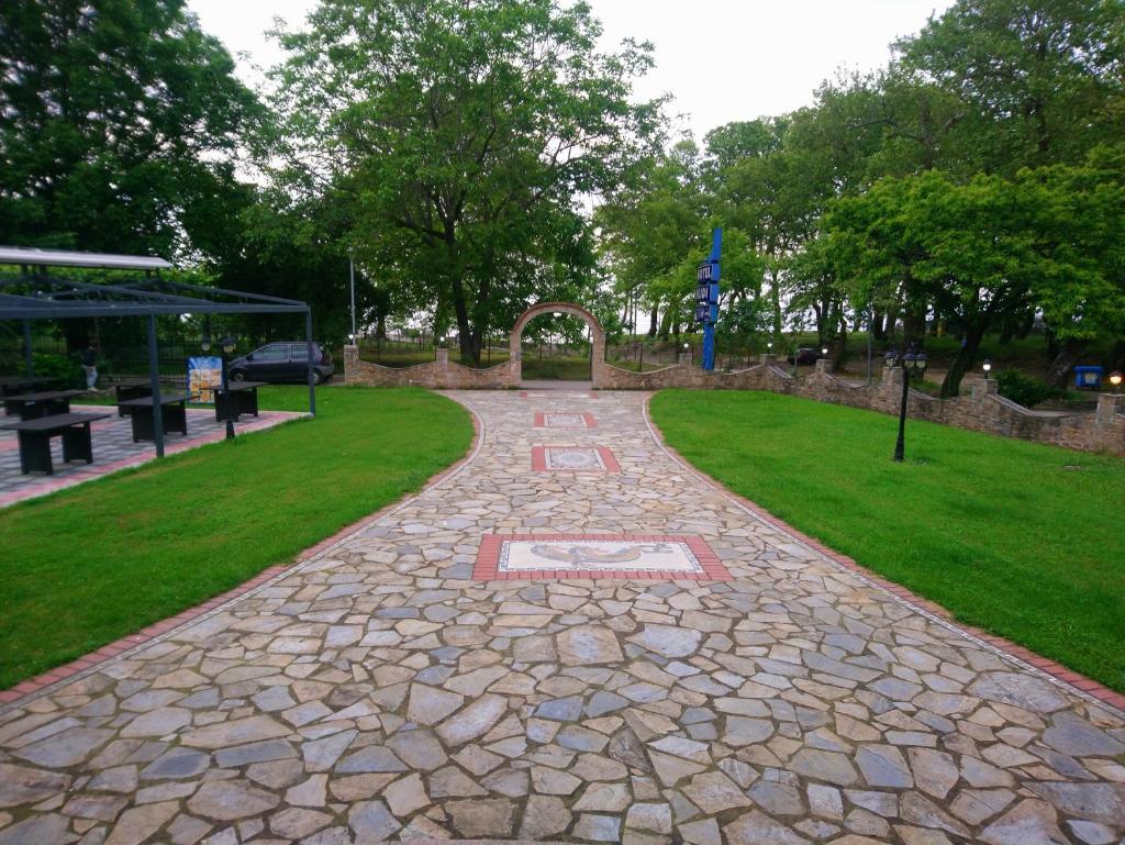 Hotel Hlidi photo 3
