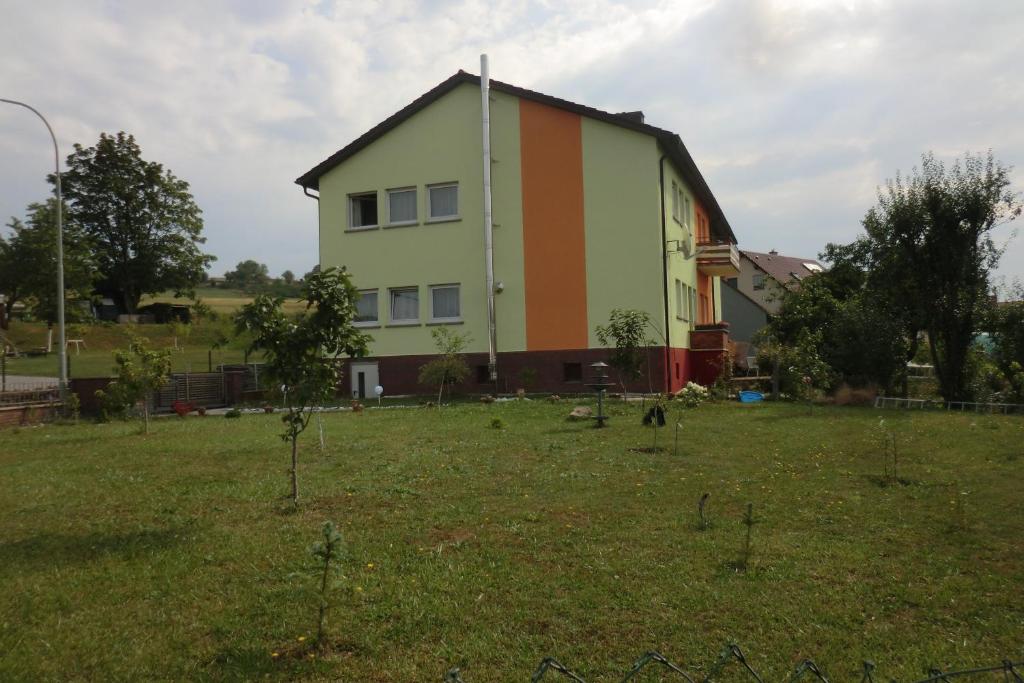 Gästezimmer Vogelsberg photo 2