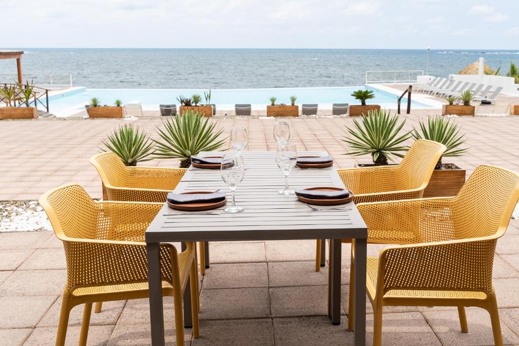 9 Bahias Condos con club de playa photo 2