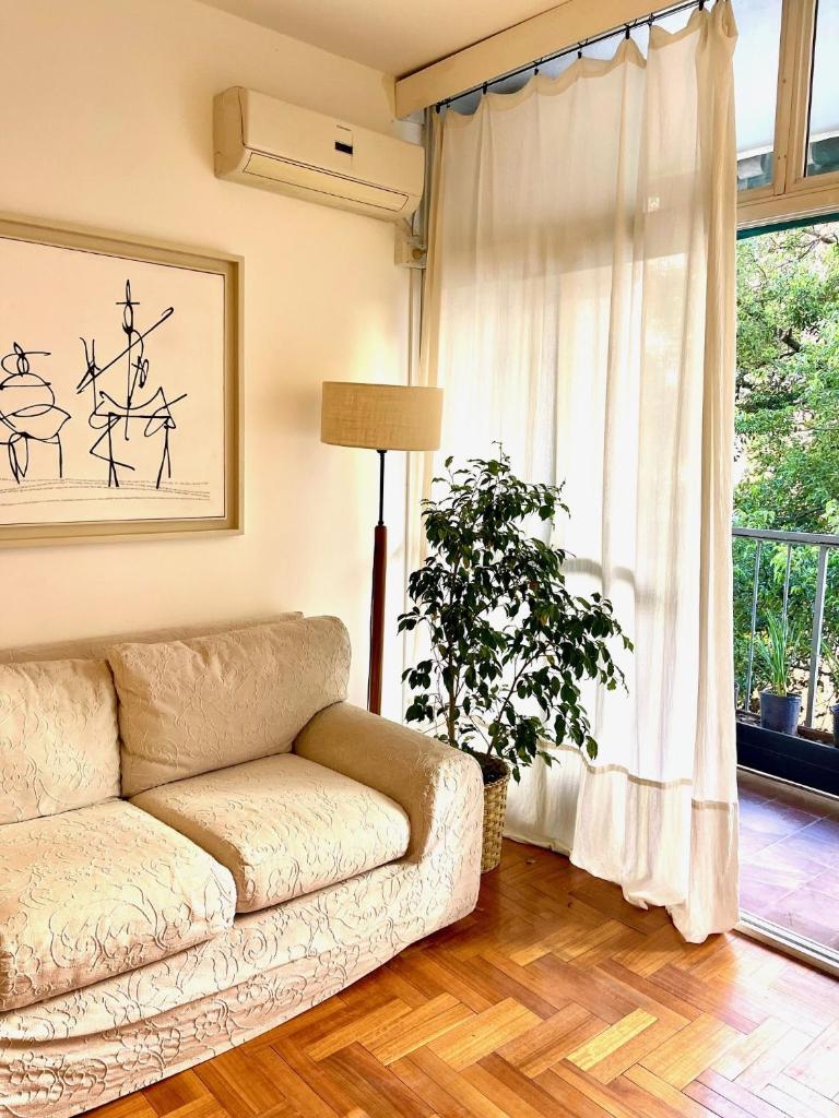 Departamento Albarellos San Isidro photo 2