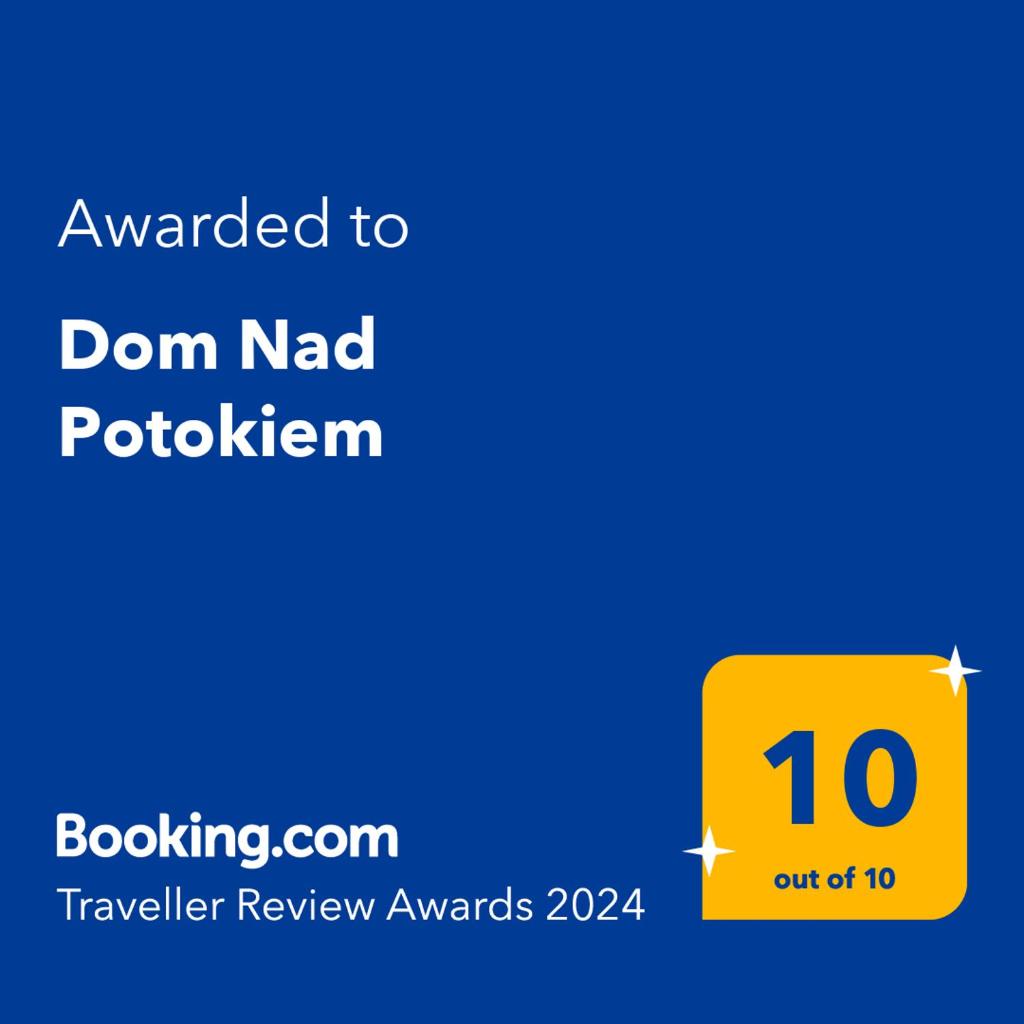 Dom Nad Potokiem photo 1