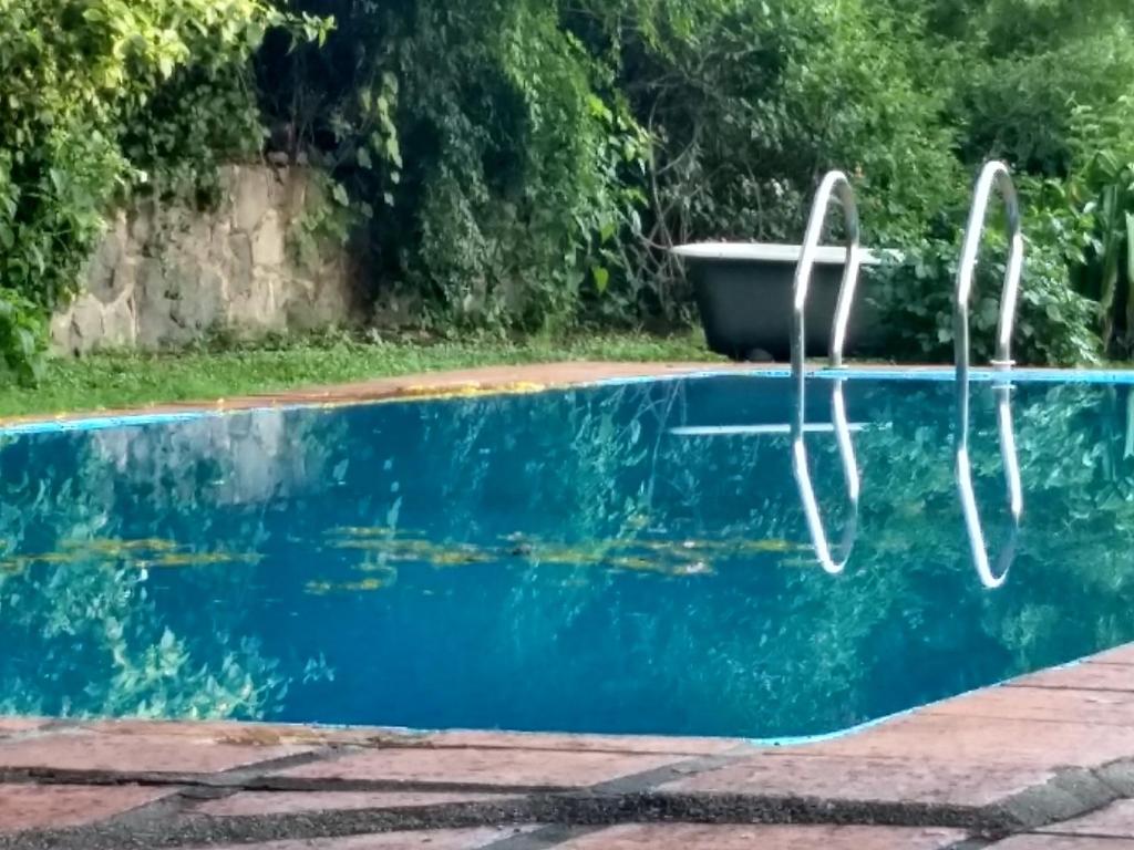 casa en las sierras piscina y rio cerca photo 4